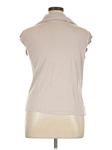 Gap Sleeveless Blouse (view 2)