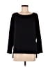 LoveRiche Black 3/4 Sleeve T-Shirt Size M - photo 1