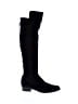 Schutz Black Boots Size 7 1/2 - photo 1