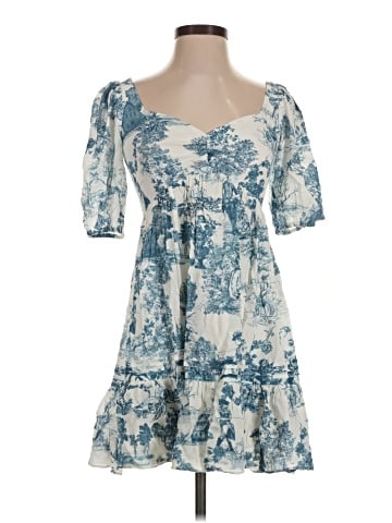 Gianni Bini Casual Dress (view 1)