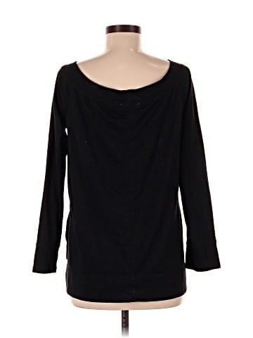 LoveRiche 3/4 Sleeve T-Shirt (view 2)