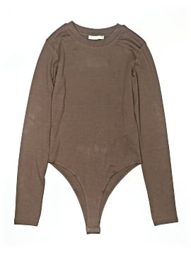 Zara Bodysuit (view 1)