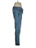 Current/Elliott Solid Blue Jeans Size 27 waist - photo 4