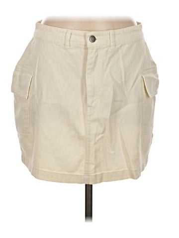 Double Zero Casual Skirt (view 1)