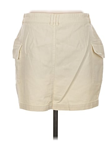 Double Zero Casual Skirt (view 2)