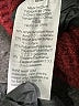 Madewell Burgundy Pullover Sweater Size M - photo 8