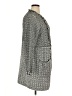 Chico's 100% Cotton Gray Black Cardigan Size XL (3) - photo 4