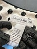 Sag Harbor Polka Dots Ivory Blazer Size 24w - photo 6