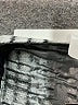 Marla Wynne 100% Polyester Gray Coat Size 3X - photo 6
