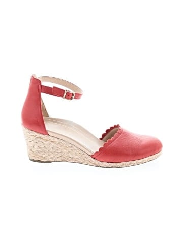 Vionic Wedges (view 1)
