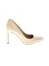 Sam Edelman Ivory Heels Size 11 - photo 1