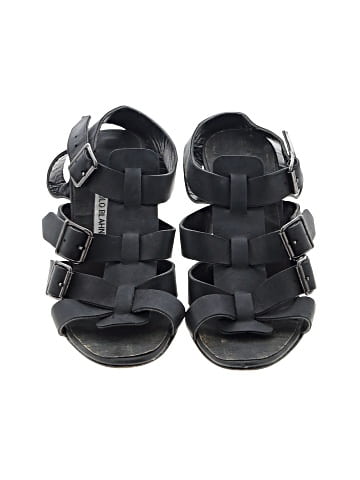 Manolo Blahnik Sandals (view 2)