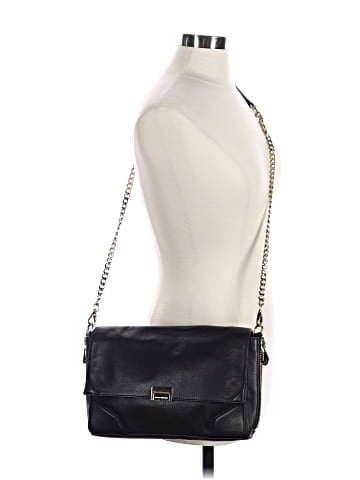 Pour La Victoire Leather Crossbody Bag (view 2)
