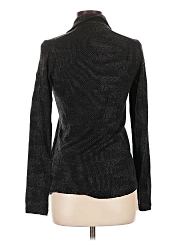 Icebreaker Wool Pullover Sweater (view 2)