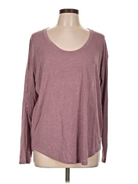 Athleta Long Sleeve Top (view 1)