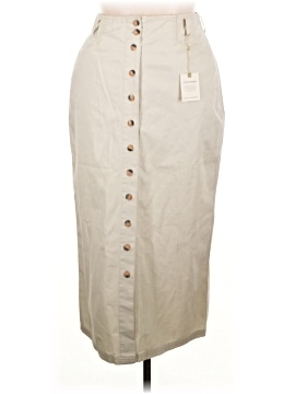 Assorted Brands Casual Skirt