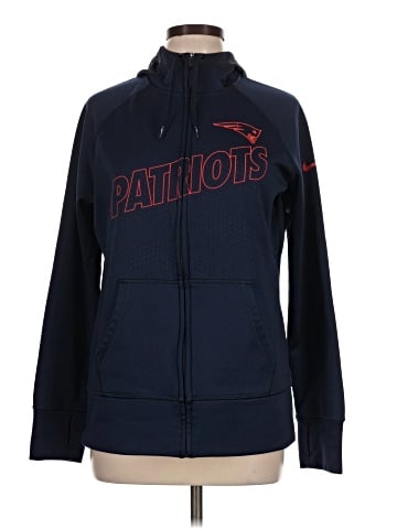 NFL X Nike Team Apparel Jacket (view 1)