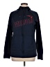 NFL X Nike Team Apparel 100% Polyester Blue Jacket Size L - photo 1
