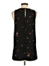 Who What Wear 100% Polyester Black Sleeveless Blouse Size S - photo 2