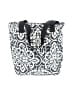 Thirty-One 100% Polyester Gray Tote One size - photo 1
