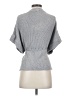 Elle Gray Cardigan Size XS - photo 2