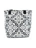 Thirty-One 100% Polyester Gray Tote One size - photo 3