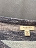 SONOMA life + style 100% Cotton Gray Pullover Sweater Size 1X - photo 7
