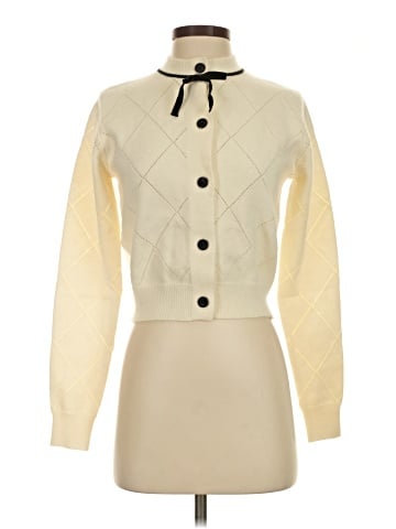Cider Cardigan (view 1)
