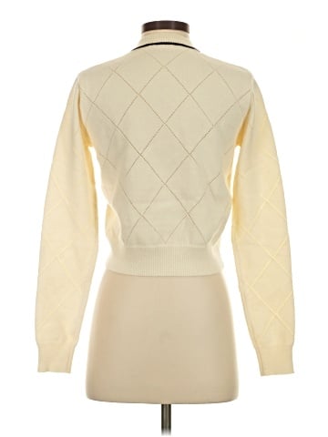 Cider Cardigan (view 2)