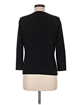 Talbots Silk Cardigan (view 2)