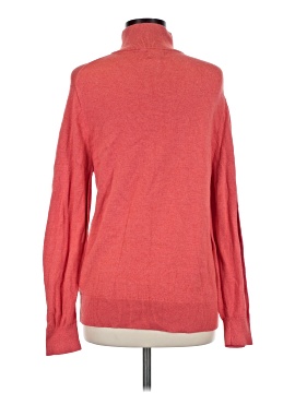 J.Crew Factory Store Turtleneck Sweater (view 2)