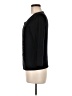 Talbots Black Silk Cardigan Size M - photo 5