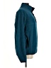 Uniqlo 100% Polyester Teal Pullover Sweater Size M - photo 4