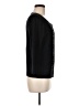 Talbots Black Silk Cardigan Size M - photo 4