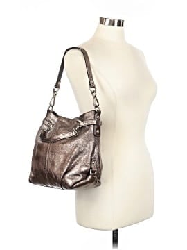 Coach Factory Leather Hobo (view 2)