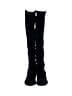 Schutz Black Boots Size 7 1/2 - photo 2
