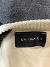 Animari Ivory Casual Skirt Size XS (estimated) - photo 4