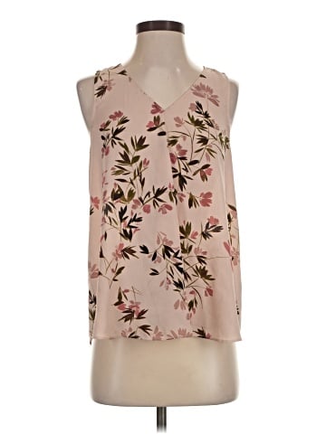 Vince Camuto Sleeveless Blouse (view 1)