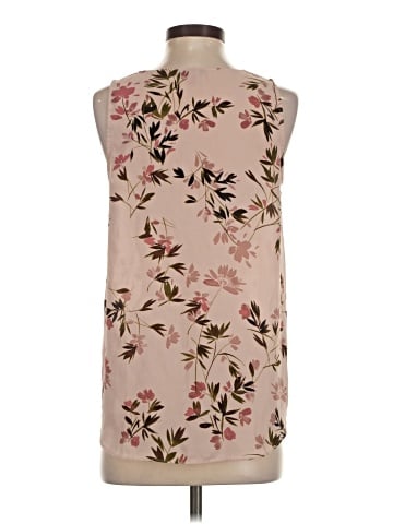 Vince Camuto Sleeveless Blouse (view 2)