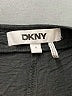 DKNY Solid Black Casual Pants Size 12 - photo 7