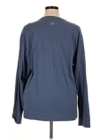 Life Is Good Long Sleeve T-Shirt (view 2)