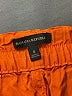 Banana Republic Orange Cargo Pants Size 0 - photo 7