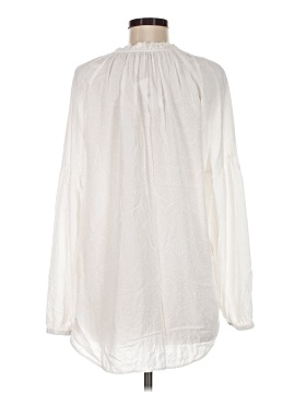 Ann Taylor LOFT Long Sleeve Blouse (view 2)