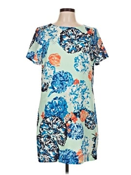 J.Crew Factory Store Casual Dress (view 1)