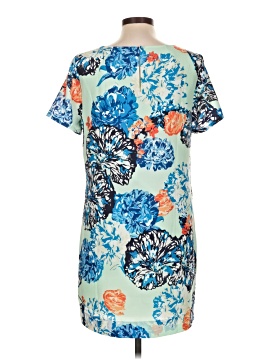 J.Crew Factory Store Casual Dress (view 2)