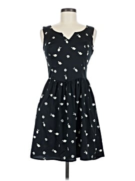 Bar III Casual Dress (view 1)