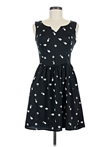 Bar III Casual Dress (view 1)
