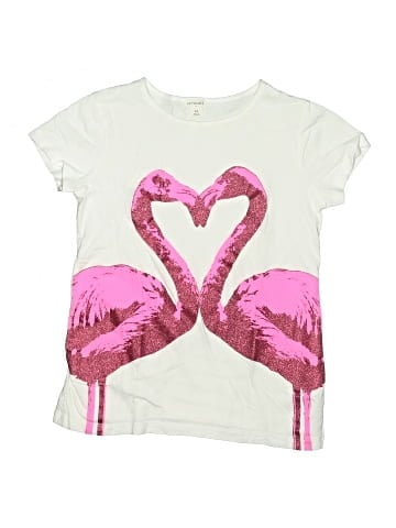 Crewcuts Outlet Short Sleeve T-Shirt (view 1)