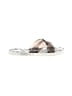 Old Navy Silver Sandals Size 6 - photo 1