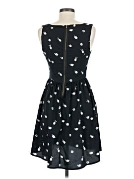 Bar III Casual Dress (view 2)